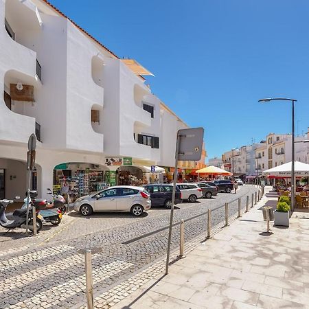 Apartment Feliz كارفويرو المظهر الخارجي الصورة