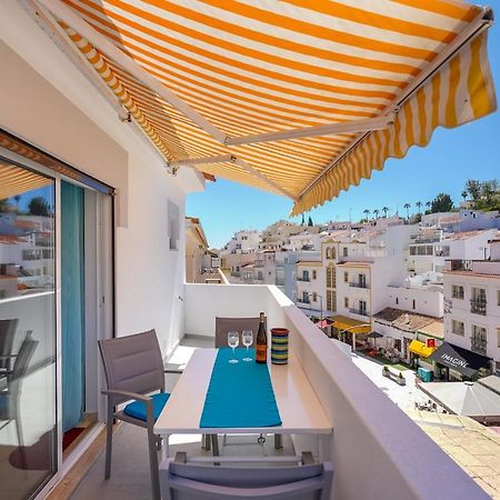 Apartment Feliz كارفويرو المظهر الخارجي الصورة
