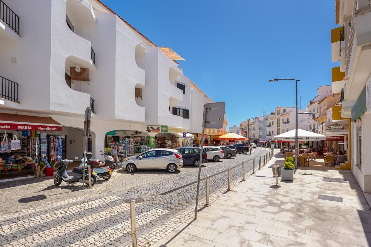 Apartment Feliz كارفويرو المظهر الخارجي الصورة