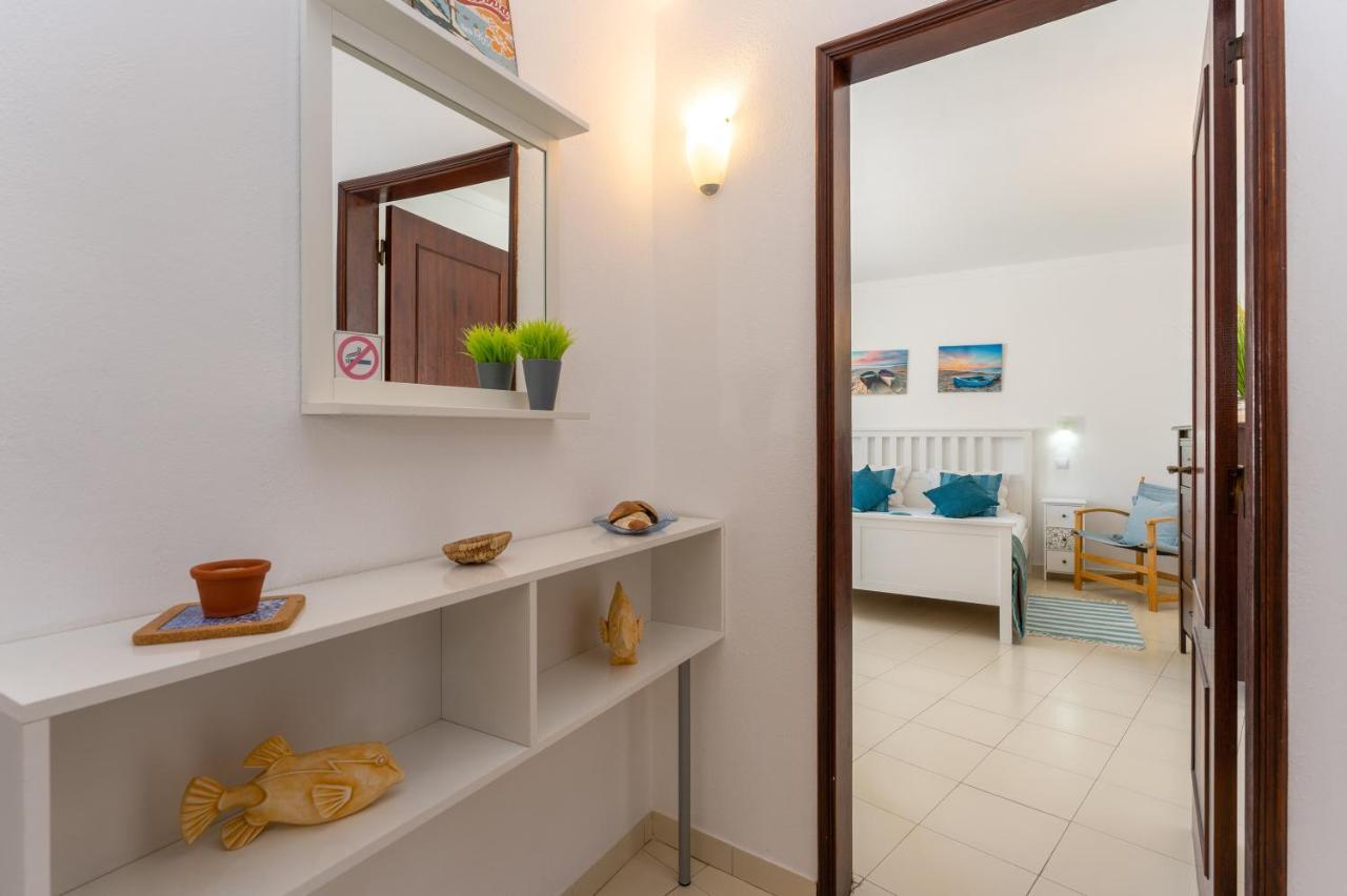 Apartment Feliz كارفويرو المظهر الخارجي الصورة