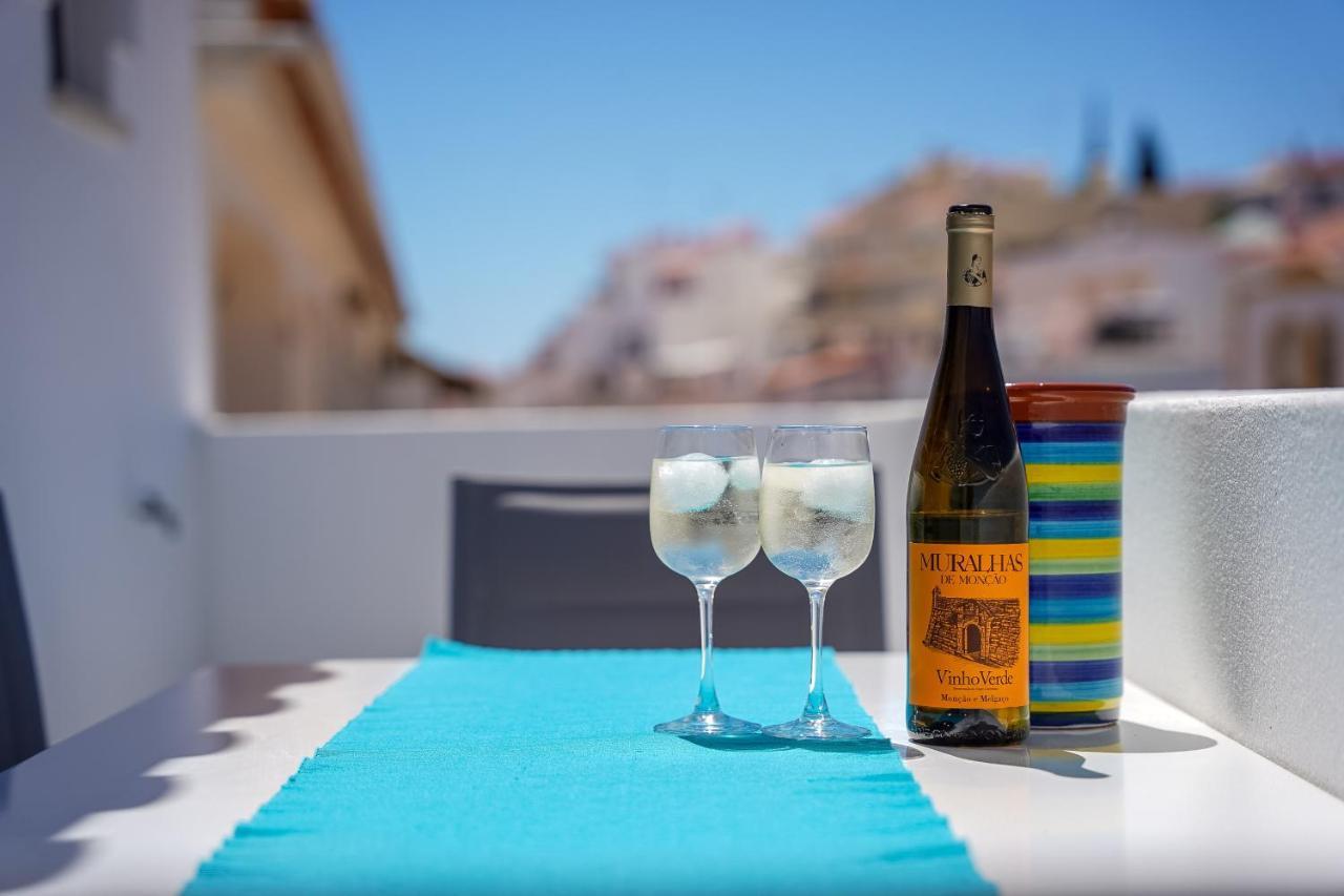 Apartment Feliz كارفويرو المظهر الخارجي الصورة