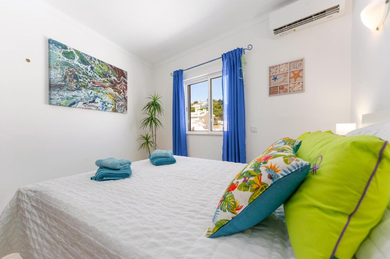 Apartment Feliz كارفويرو المظهر الخارجي الصورة