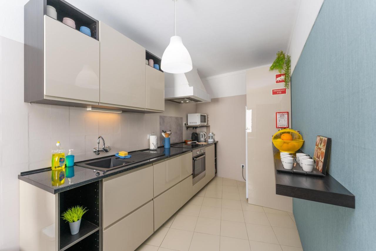 Apartment Feliz كارفويرو المظهر الخارجي الصورة