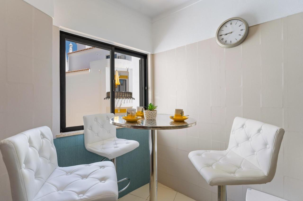 Apartment Feliz كارفويرو المظهر الخارجي الصورة