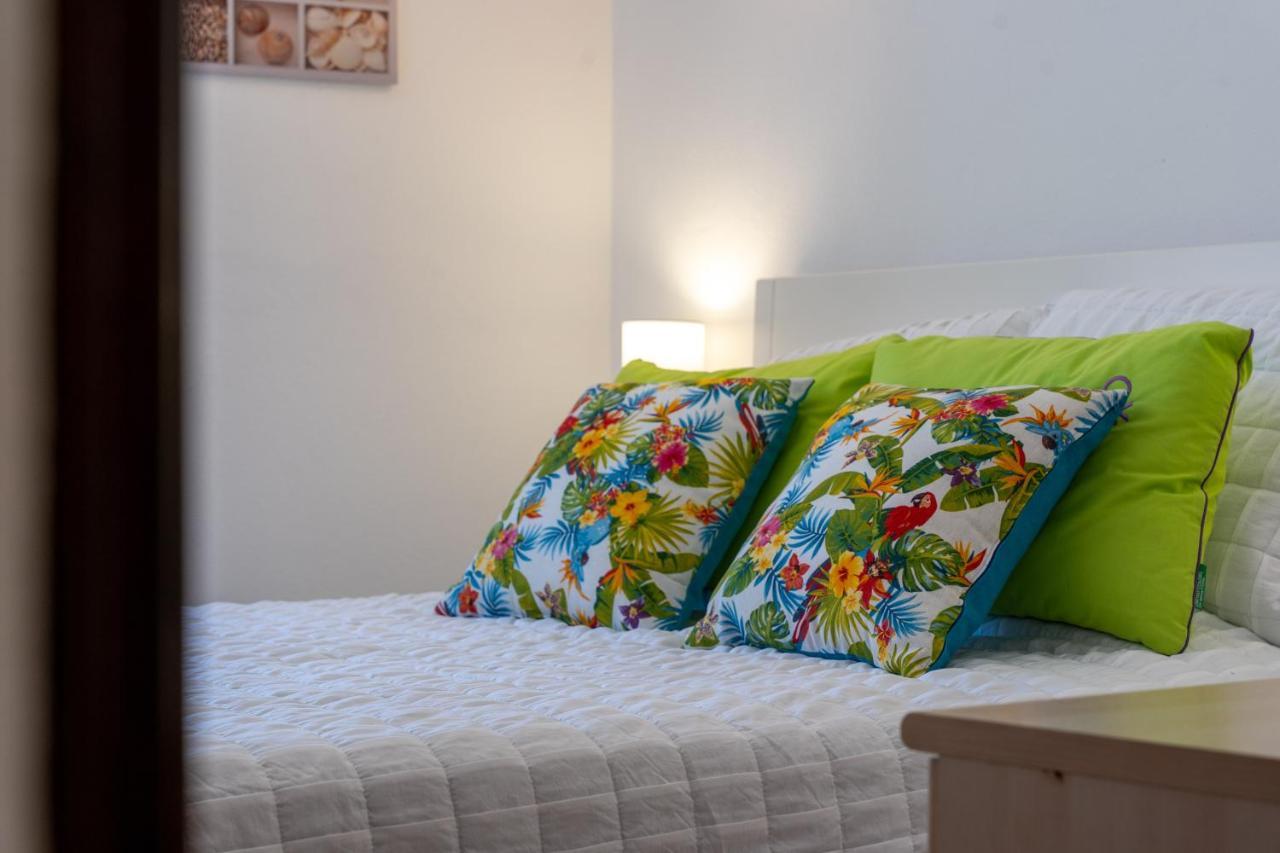 Apartment Feliz كارفويرو المظهر الخارجي الصورة