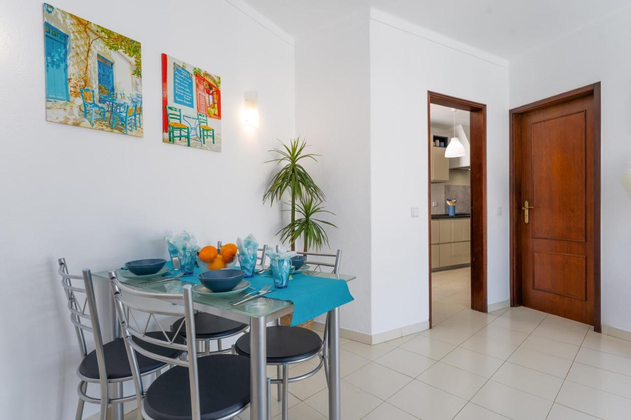 Apartment Feliz كارفويرو المظهر الخارجي الصورة