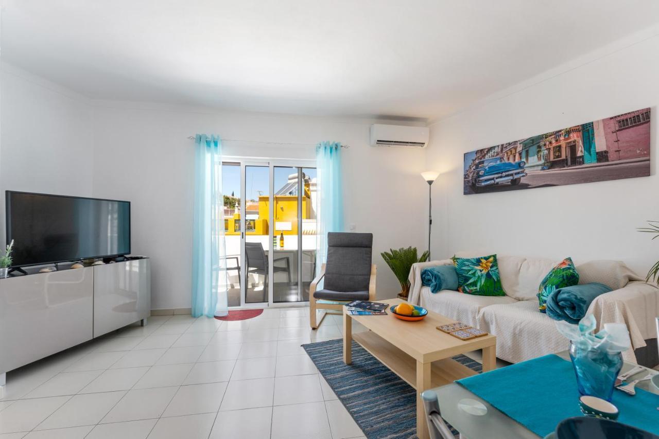Apartment Feliz كارفويرو المظهر الخارجي الصورة