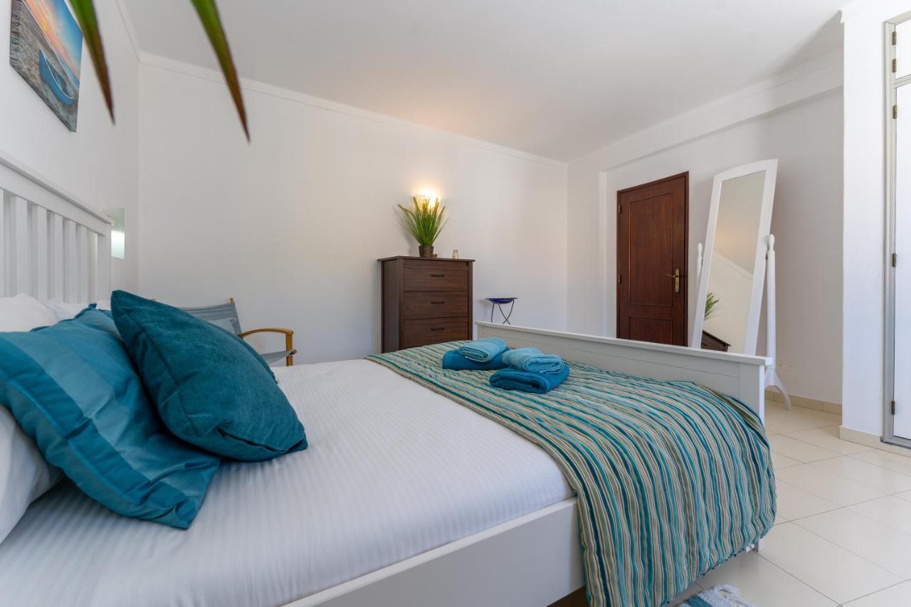 Apartment Feliz كارفويرو المظهر الخارجي الصورة