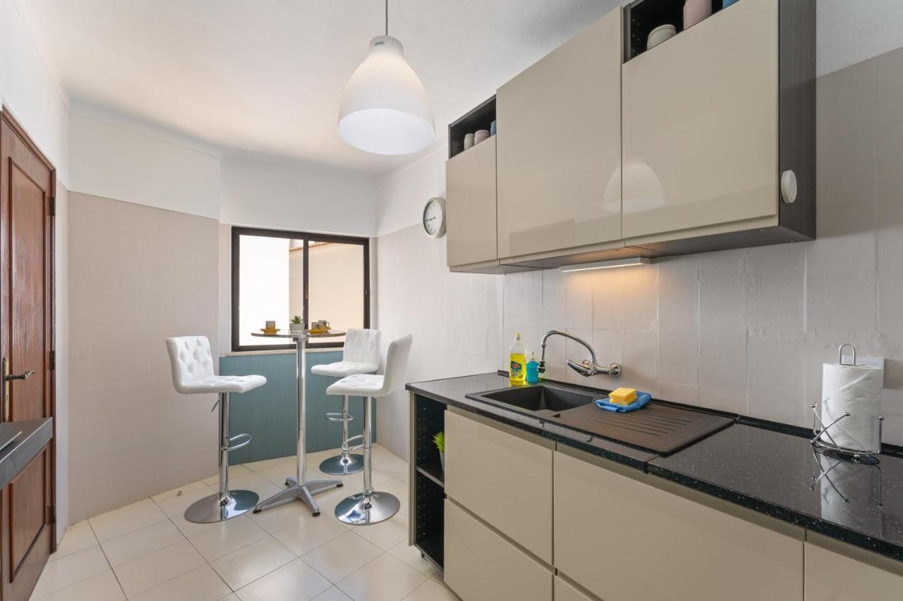 Apartment Feliz كارفويرو المظهر الخارجي الصورة