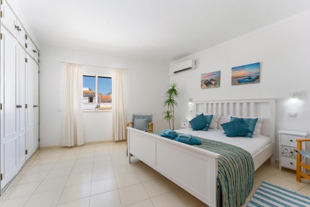 Apartment Feliz كارفويرو المظهر الخارجي الصورة
