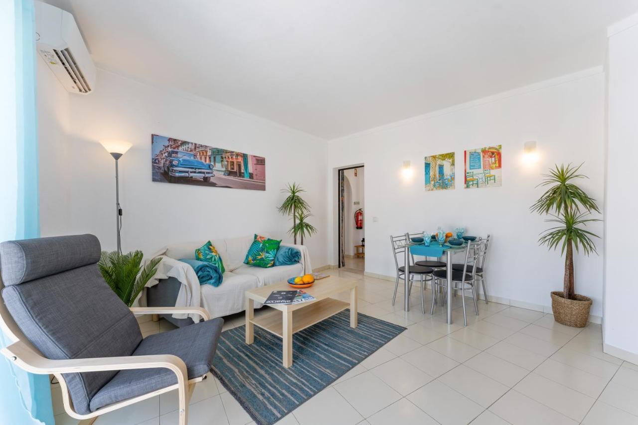 Apartment Feliz كارفويرو المظهر الخارجي الصورة