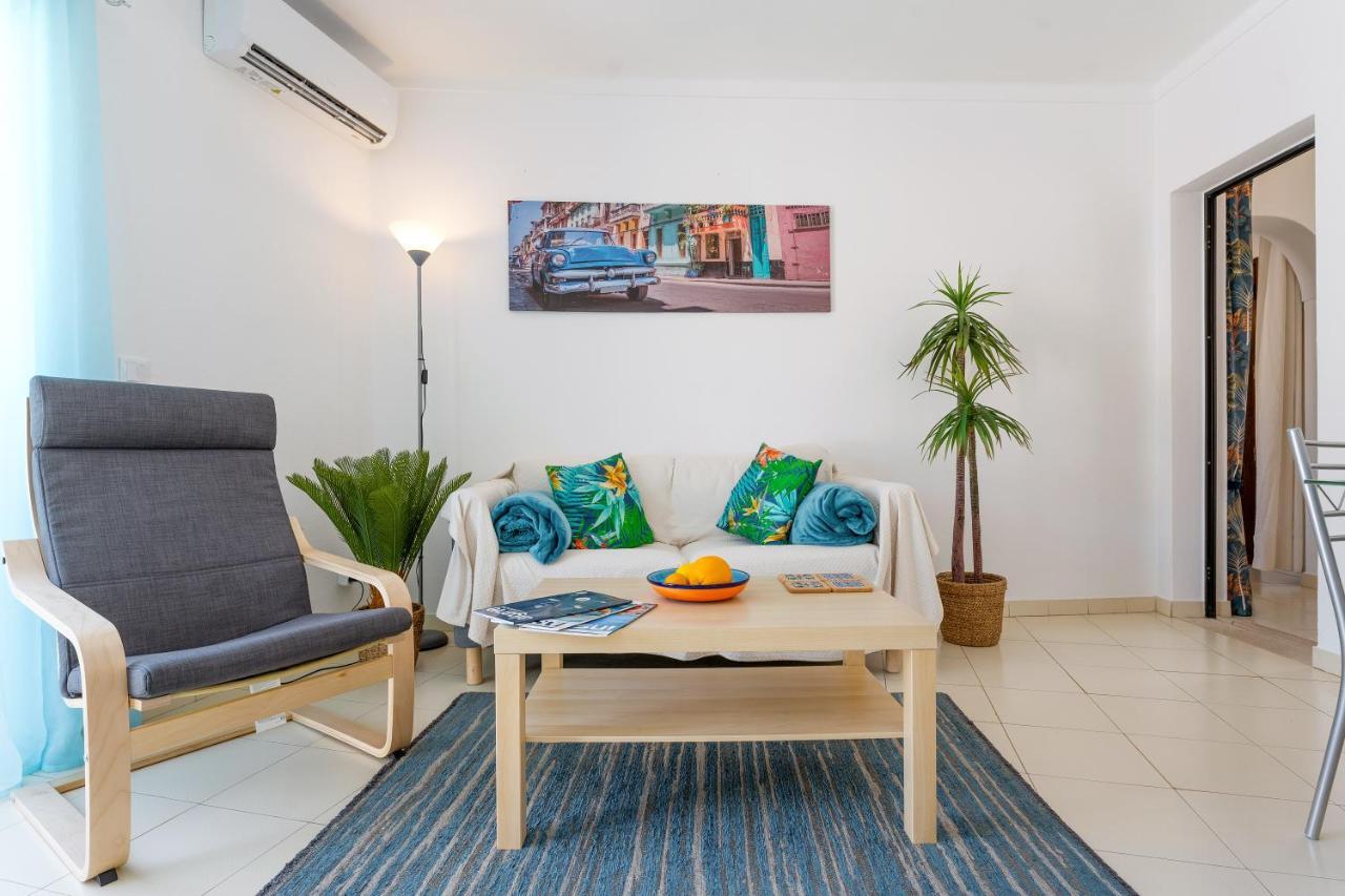 Apartment Feliz كارفويرو المظهر الخارجي الصورة