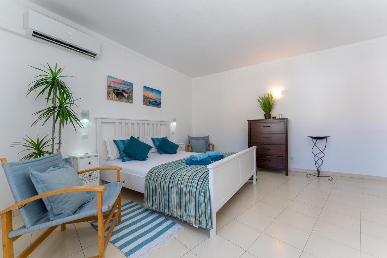 Apartment Feliz كارفويرو المظهر الخارجي الصورة